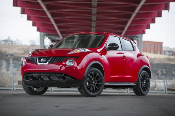 Nissan Juke 1.6i Hitachi 1KE6C 2XHK19BDF1 ETC e2