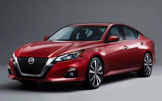 Nissan Altima L33 2.5i Hitachi 7TRKEARNS 1JA01A ETC e2