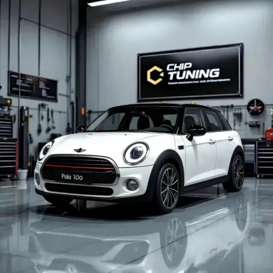 Mini Cooper 1.6 MEVD17.2.2 1037507921 Kess TUN E2.
