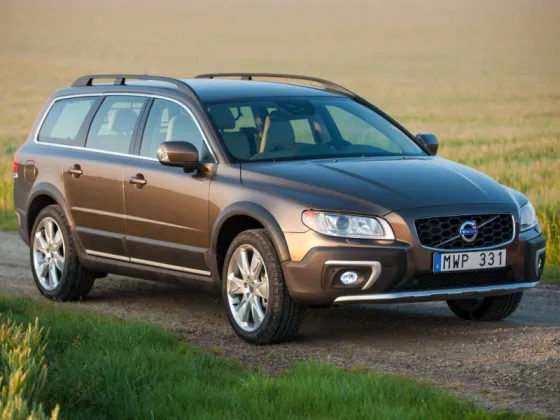 Volvo XC70 2.4 edc17cp48 1037559666 DPF EGR off