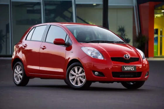 Toyota Yaris 1.5 Denso Pcmflash 89663-52F11 e2 Evap off.
