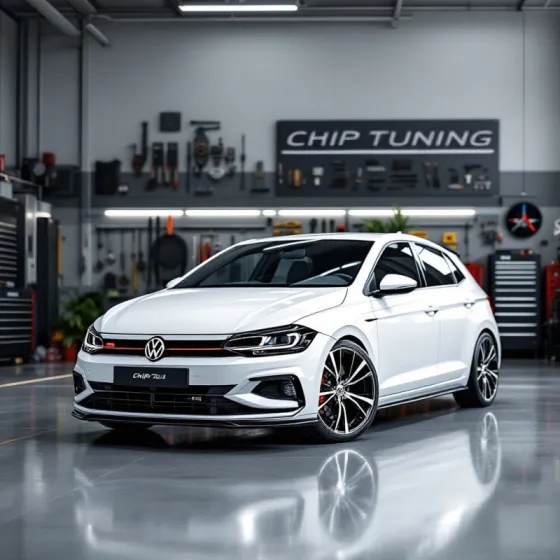 VW Polo 1.6i me17.5.26 pcmflash_04E906057DD_2743 Рcmflash ETC e2 Evap EGR off.