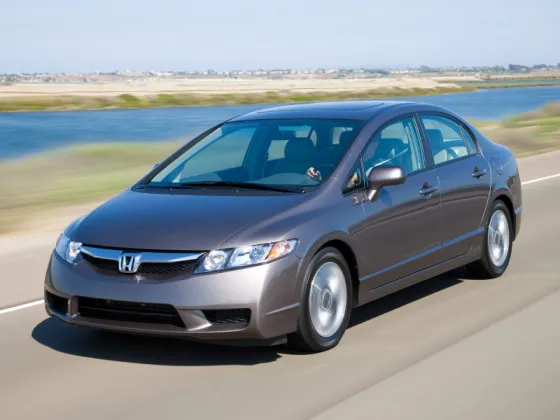 Honda Civic 1.8 Keihin 37805-RCA-L230 TUN E2.