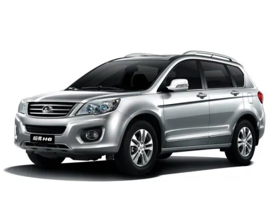 Great Wall Haval 2.0i MT80 8MG1TP7P10 42013344 ETC e2
