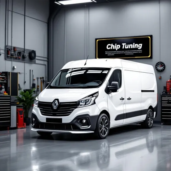 Renault Master 3.0 EDC16C3 1037371370 TUN EGR OFF