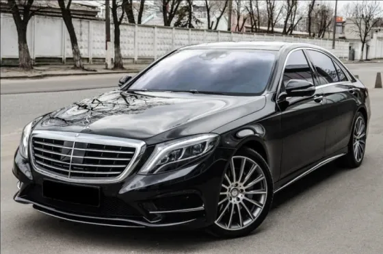 Mercedes S500 W222 4.7 med17.7.3.1 pcmflash_2789030501 1037547446 ETC e2 CS OK