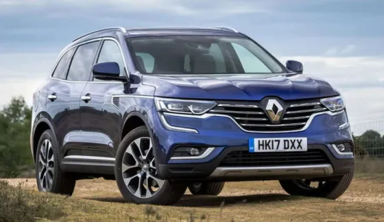Renault Koleos 2.5 Hitachi HWJY83C_JY83C_SWJY83C Pcmflash ETC e2