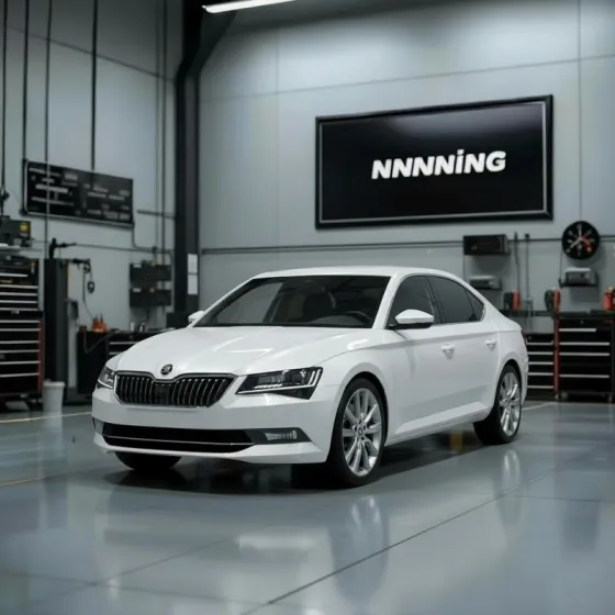 Skoda Superb 2.0TDI edc17c74 04L906026FN 1195 V001 1037554303 Pcmflash ETC DPF EGR SCR off.