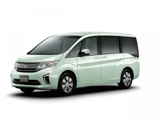 Honda Step Wagon 2.0 Matsushita 37805-PNC-9010 TUN E2