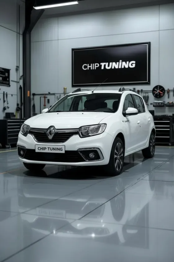Renault Stepway 1.6 EMS3120 HW4319R_SW5035R_9294R Combiloader ETC1 E2 EVAP off