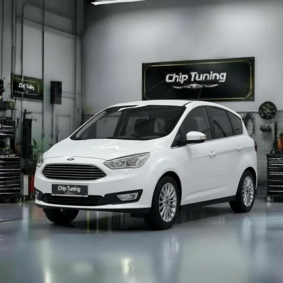 Ford C-Max 2.5i me9.0C 1037387408 6G9N-12A650-PJ_6G9N-14C204-BJ e2