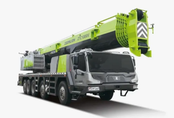 ZOOMLION ZTC1000V 9.7 Weichai WP10 EDC17CV44 1006662240_A003 P_949_V791 SCR off CS ok