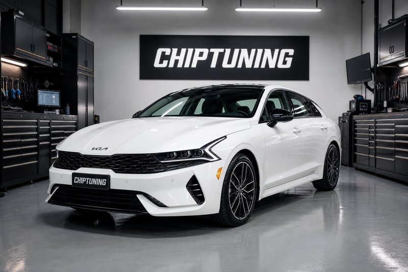 Kia K5 1.6T Kefico CPEGD3.20.1 ATRN7A1C_TDL-0DK06F11DE0K Pcmflash EGR off