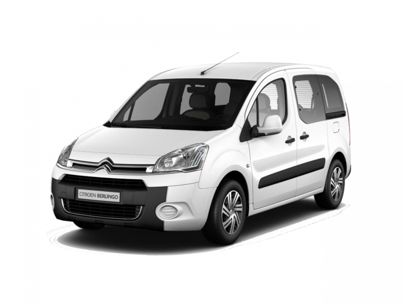 Citroen Berlingo 1.6i mev17.4.2 1037510433 e2