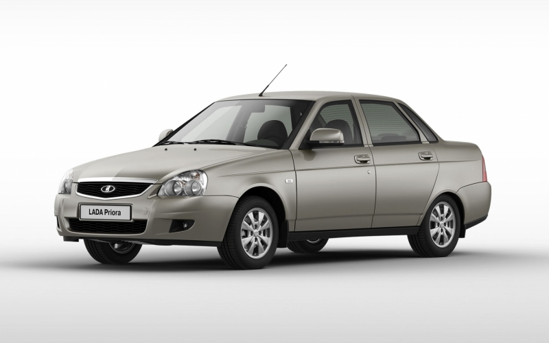 Lada Priora 1.6 M7.9.7+ B174DT05 TUN E2