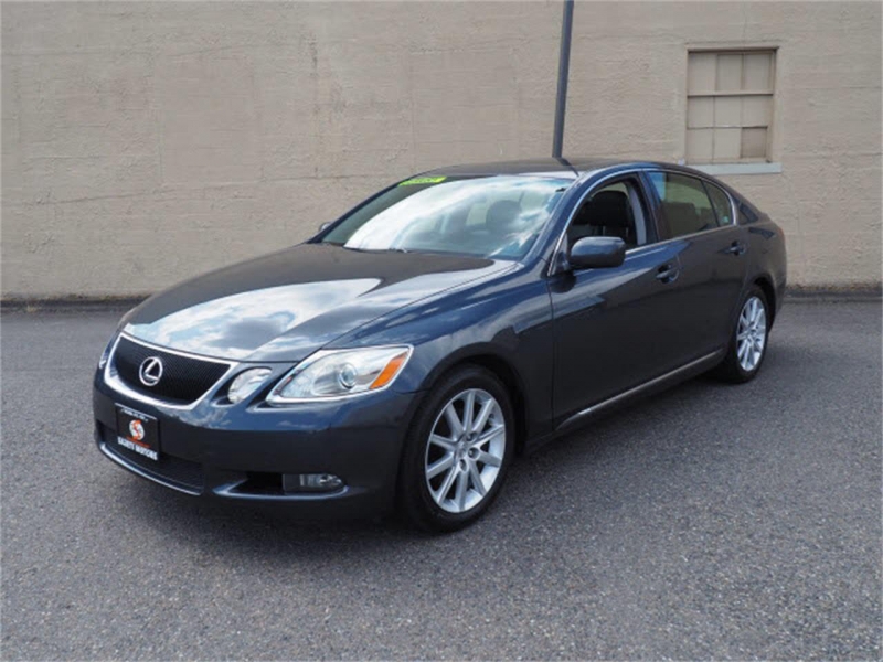 Lexus GS300 3.0 Denso 89663-30K81 TUN E2 EVAP SL OFF CS OK