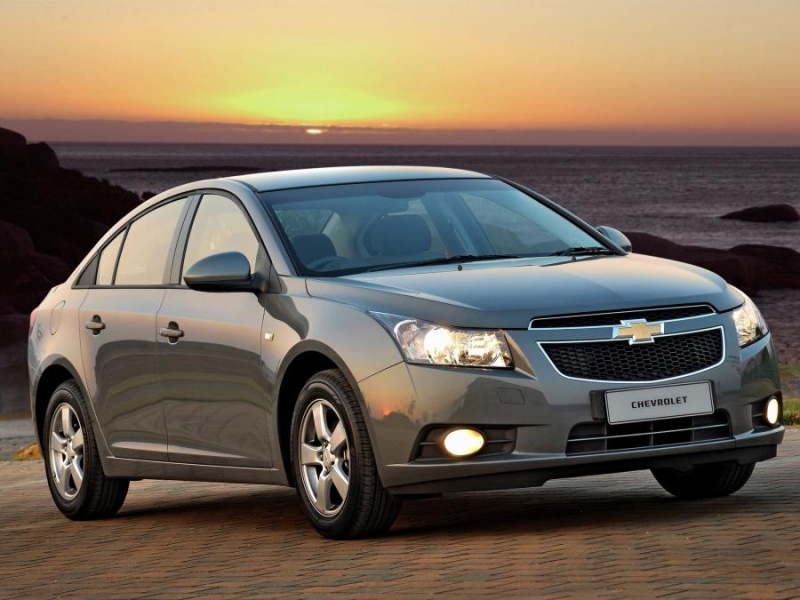 Chevrolet Cruze 18i Simtec76 CAO95G40 AA37 25186189 J8EG40A1 TUN E2