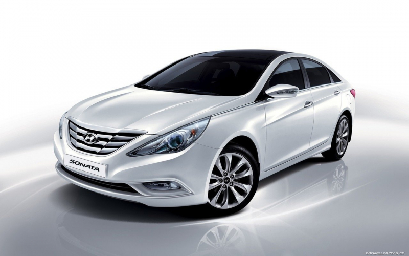 Hyundai Sonata 2.0i sim2k-341 YARORP3A TUN E2 XX700