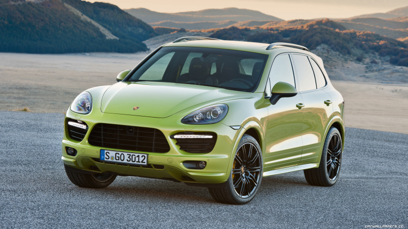 Porsche Cayenne 4.5T ME7.1.1 1037382184 TUN E2