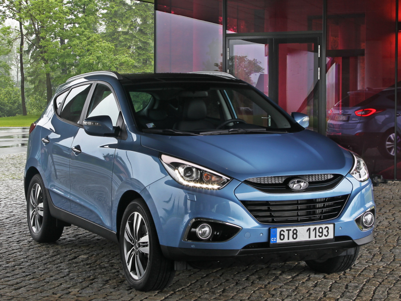 HYUNDAI IX35 1.6 GDi MED17.9.8 GIQL-FP56FS00H00 TUN E2