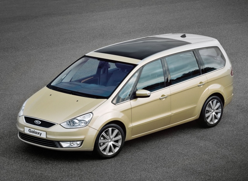 Ford Galaxy 2.3 vestion esu415 7G91-12K532-TM Tun e2 egr off