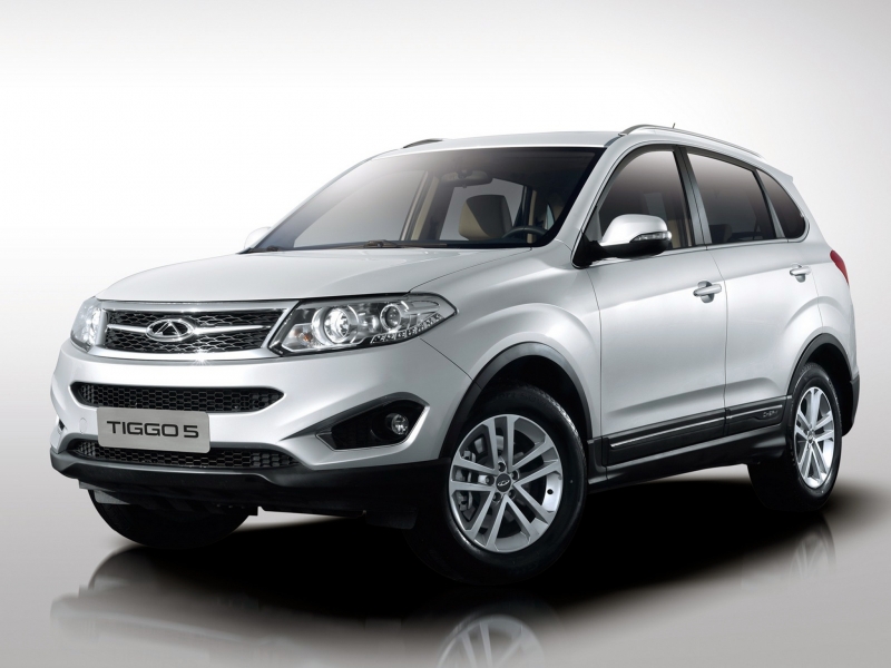 Chery Tiggo 1.8 me7.9.7 03605010 PA TUN E2