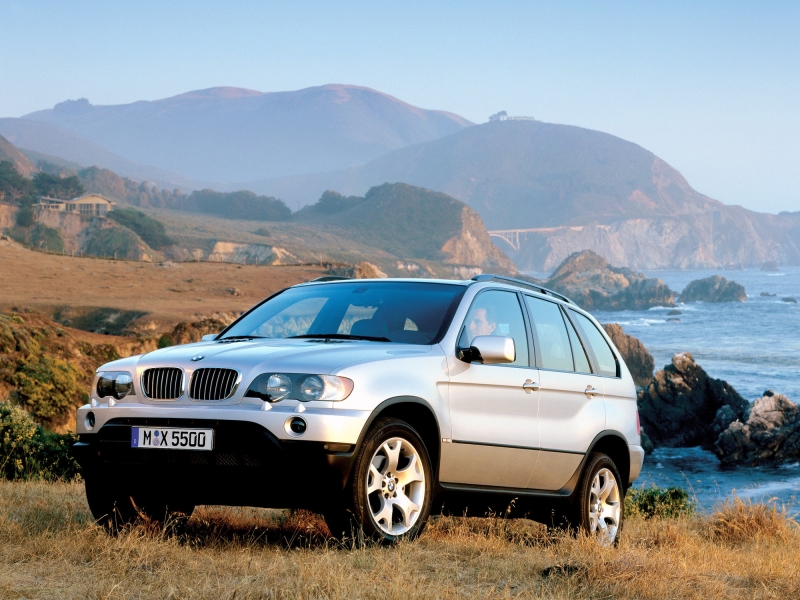 BMW x5 E53 4.6i me7.2 0261207106 1037368125 e2