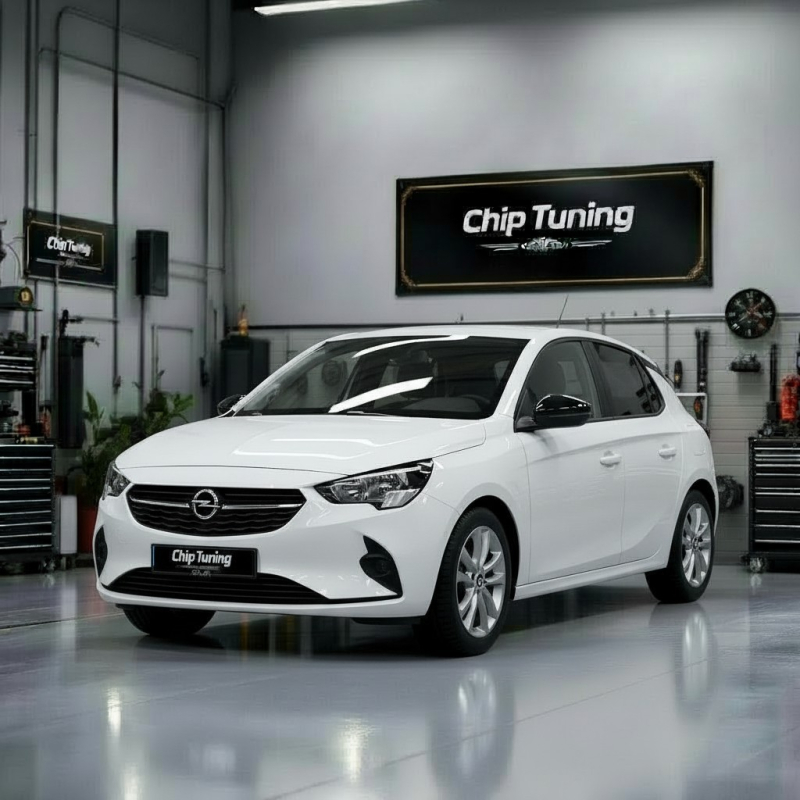 Opel Corsa 1.3d Marelli 3333S362 0002 ETC EGR off