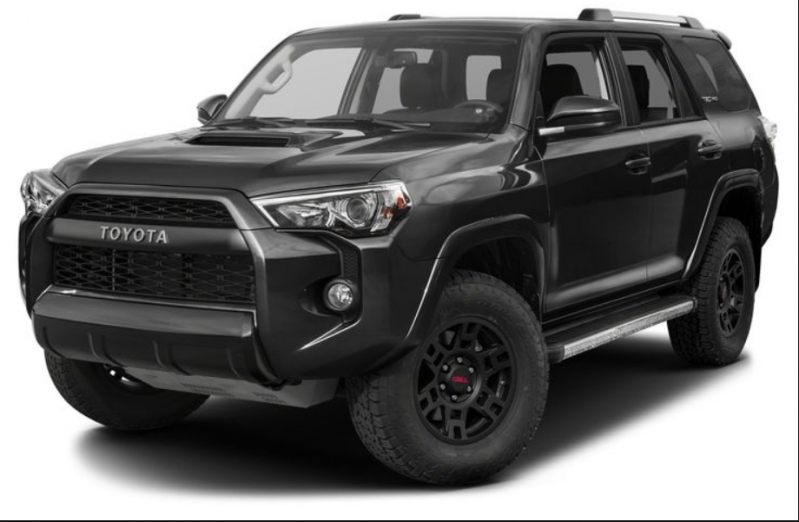 Toyota 4Runner 4.0 Denso 89663-35712 Pcmflash ETC e2