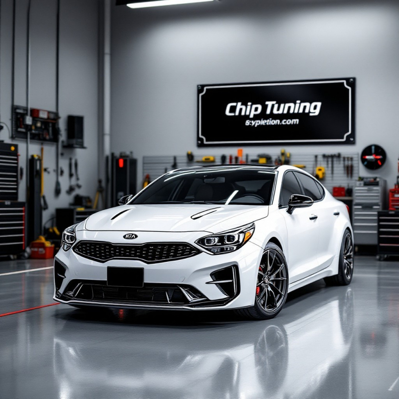 Kia Morning 1.0 Me17.9.11 GATA_BD_0PS0CA00 TUN E2 EVAP OFF KK ON