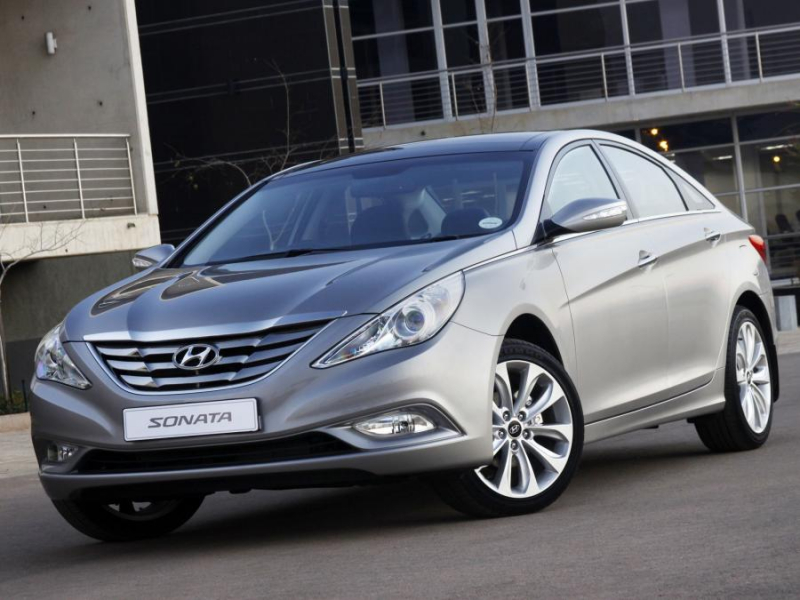 Hyundai Sonata 2.0 SIM2K-341 Combiloader YAD0RL0A KR77215114 TUN E2