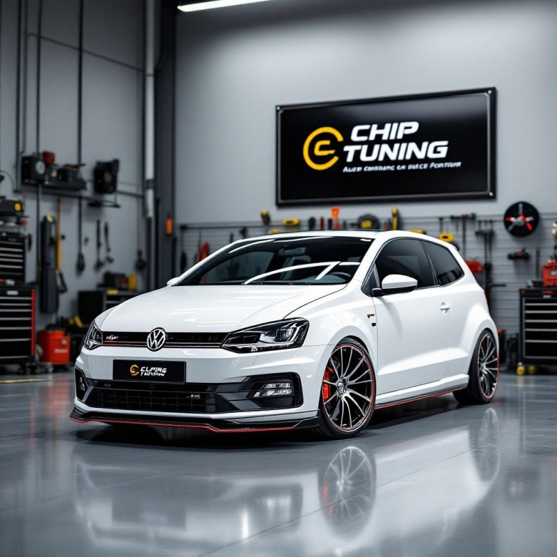 Volkswagen Lupo 1.0 ME7.5.10 1037352868 Kess E2.