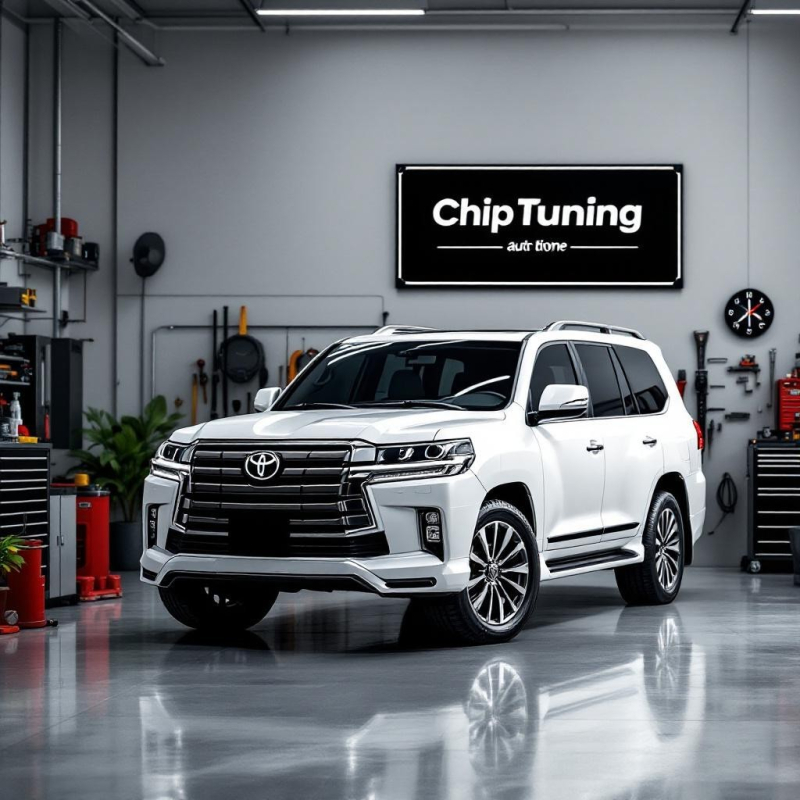 Toyota Land Cruiser 2.7 Denso Gen1 89663-60F52 T Pcmflash TUN E2