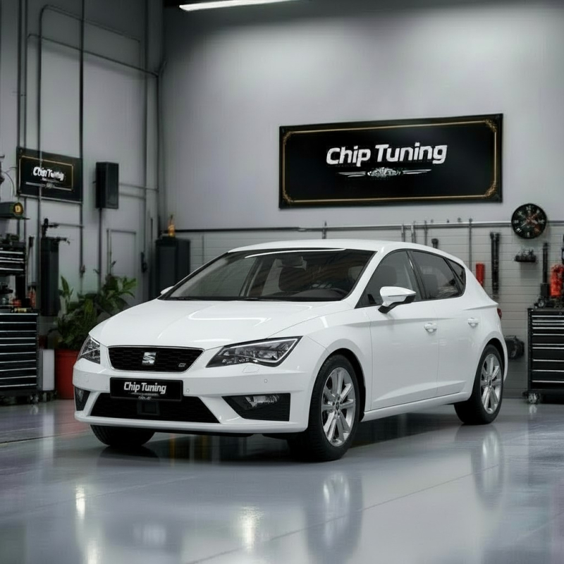 Seat Leon 5F 2.0TDI edc17c74 04L906026BS_1541__V001 1037555405 Pcmflash ETC DPF EGR SCR off.