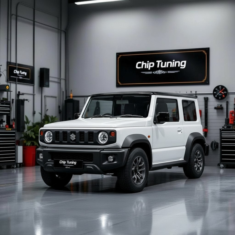 Suzuki Jimny 1.3 Denso 33920-76JE_4E22A3AL2R70 Combiloader E2 EGR EVAP off.