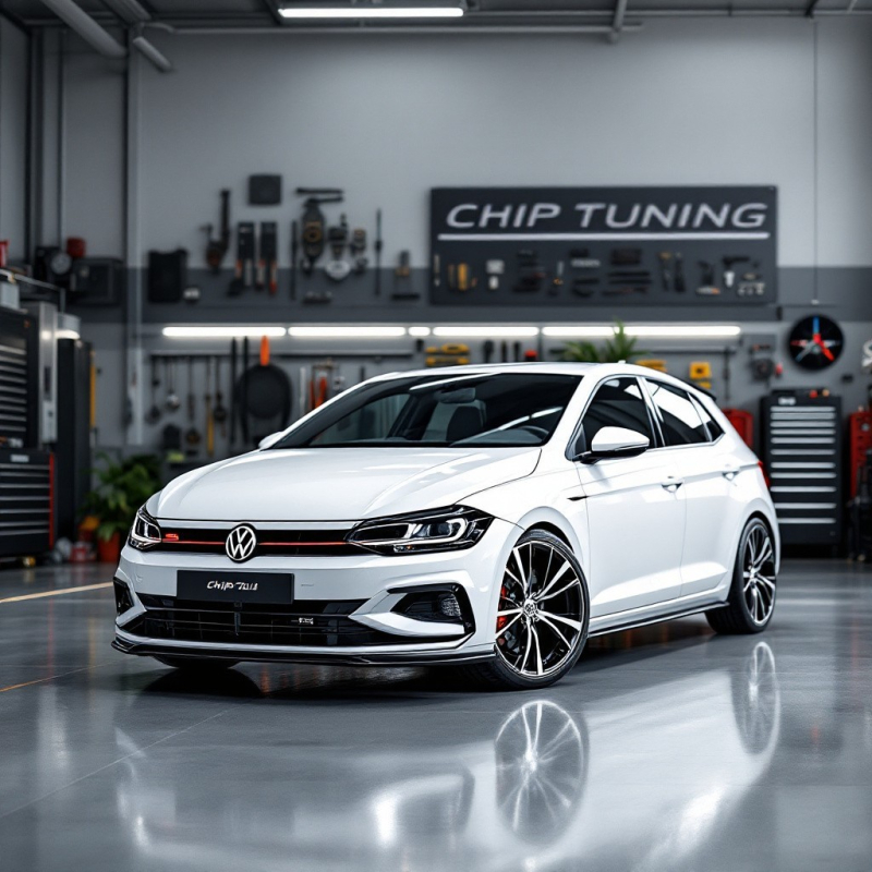 Volkswagen Polo 1.6 ME17.5.26 04E906057AQ_9149 Рcmflash ETC e2 Evap off.