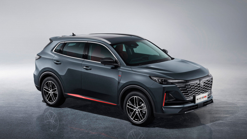 Changan CS55 PLUS 1.5i mg1us008 3600010-YJ87_3600010-AW72_F01R00DG9T_Z51907AZ44 ETC e2