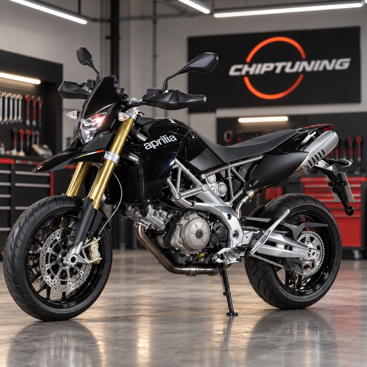 Aprilia Dorsoduro 750 0.75 Magneti Marelli IAW5DM HW430 UL30132D3 UL3641226