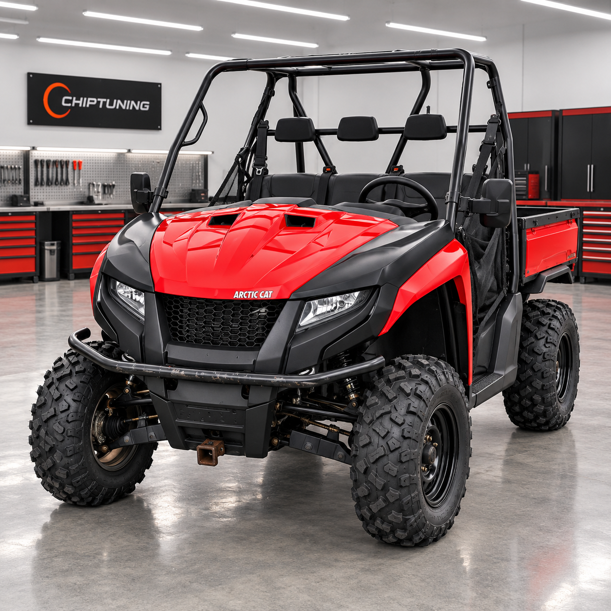 Arctic Cat HDX 700 EFI 0.695 Siemens/Continental M3C 5WY8689-AAA 2022942993 QT045010 0530-176