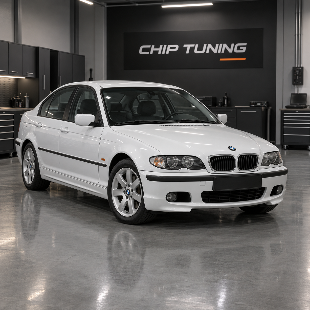 BMW 3 Series (E46) 2.0 Bosch EDC16C1 1037361859_O_023482