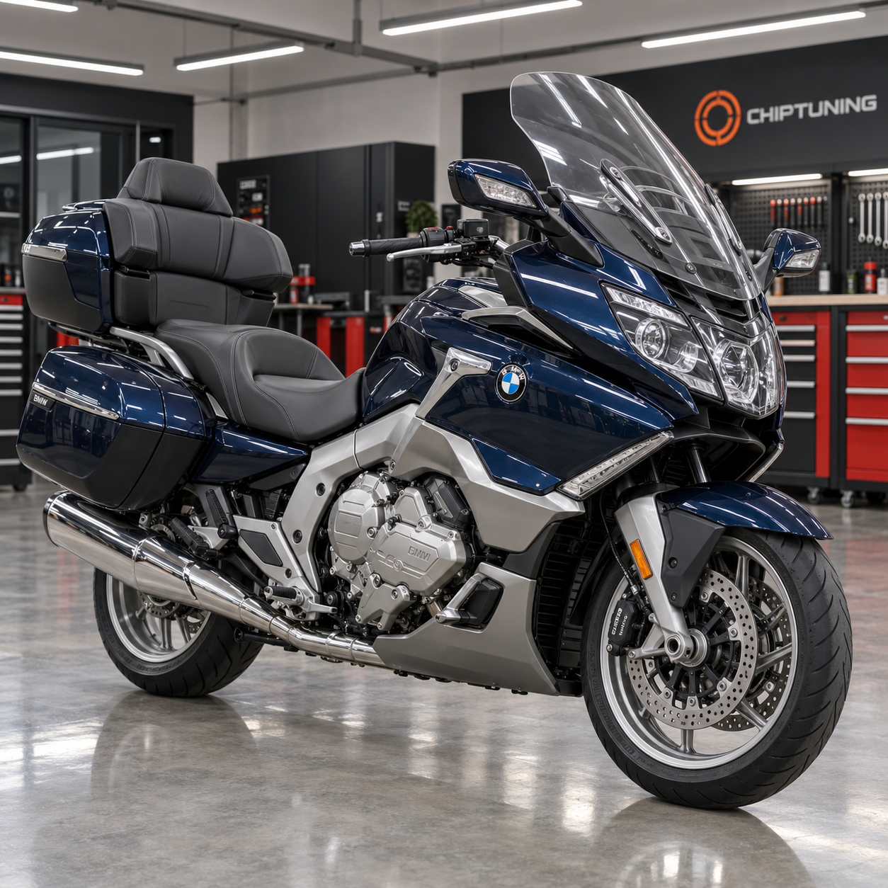 BMW K1600GTL 1.649 Bosch ME17.2.4 10SW016999 000042FE_019_000_001