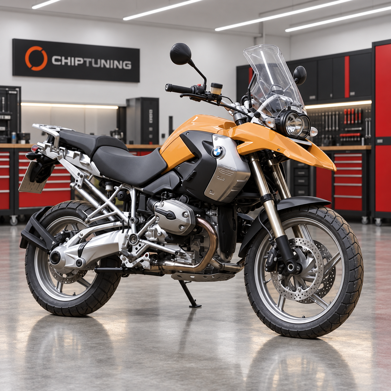 BMW R1200GS 1.17 Bosch ME9.2 1037509760 00877211510IIYA11 BMSK 08529548