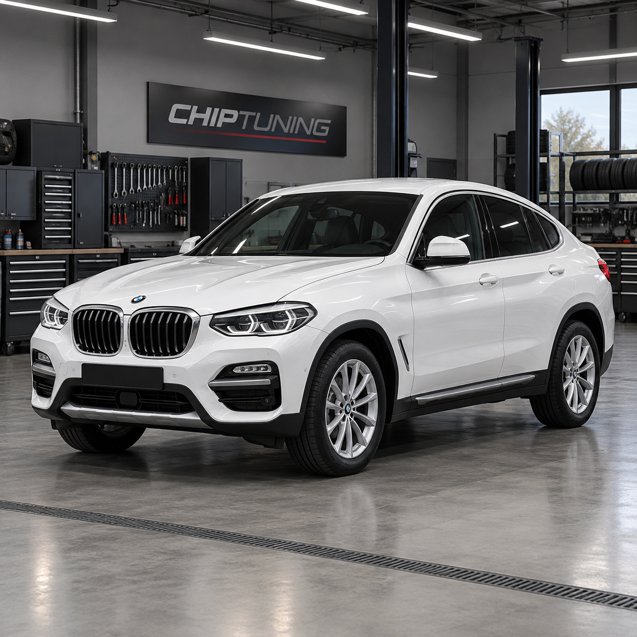 BMW X4 (G02) 3.0 Bosch MD1CP002 O_8KWW0-00004C69-010