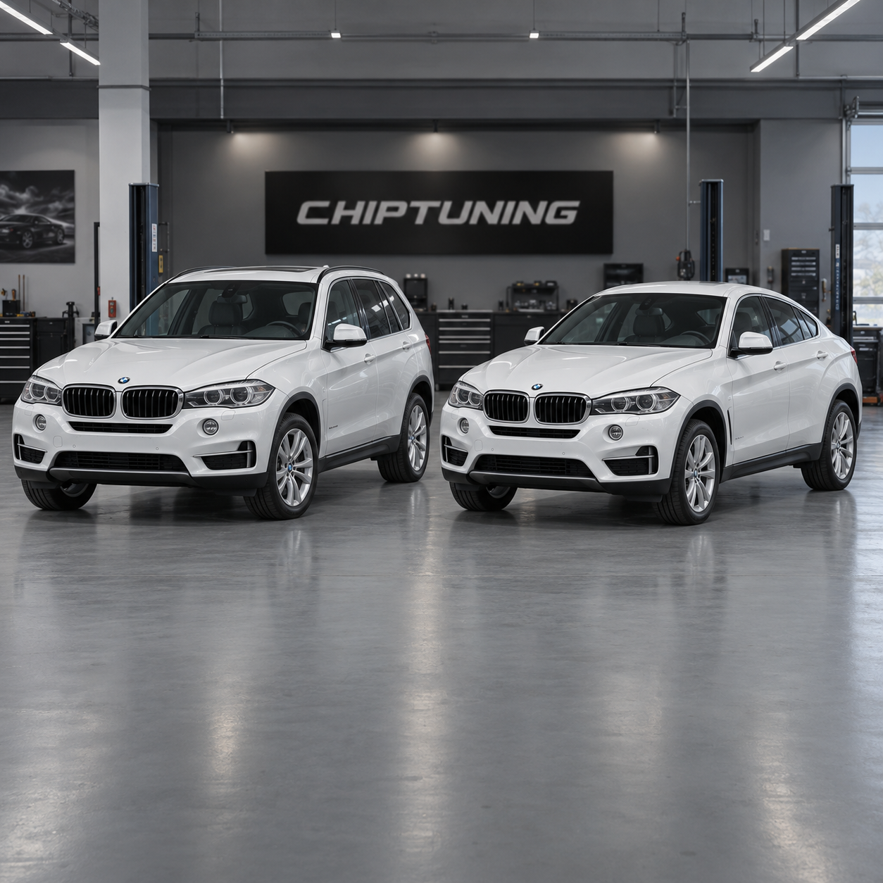 BMW X5 / X6 (F15/F16) 3.0 Bosch EDC17C50/C56 O_7FTN0-000044C5-001 N57D30O1-F15N57O1_4W6_716#F025-17-07-425-FS