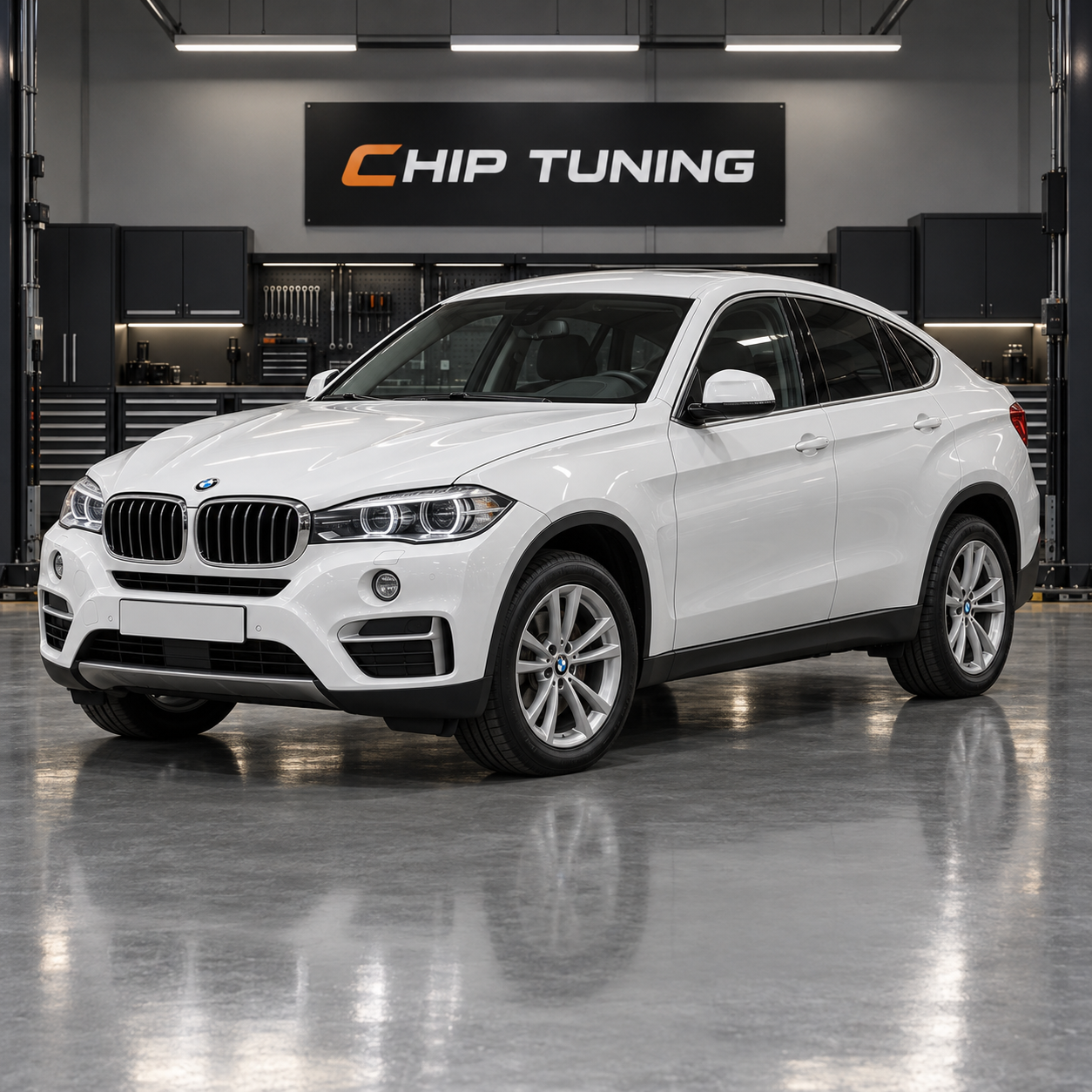 BMW X6 (F16) 3.0 Bosch MEVD17.2.G #75Q9G00B_#9G0JLBXF_1037544859