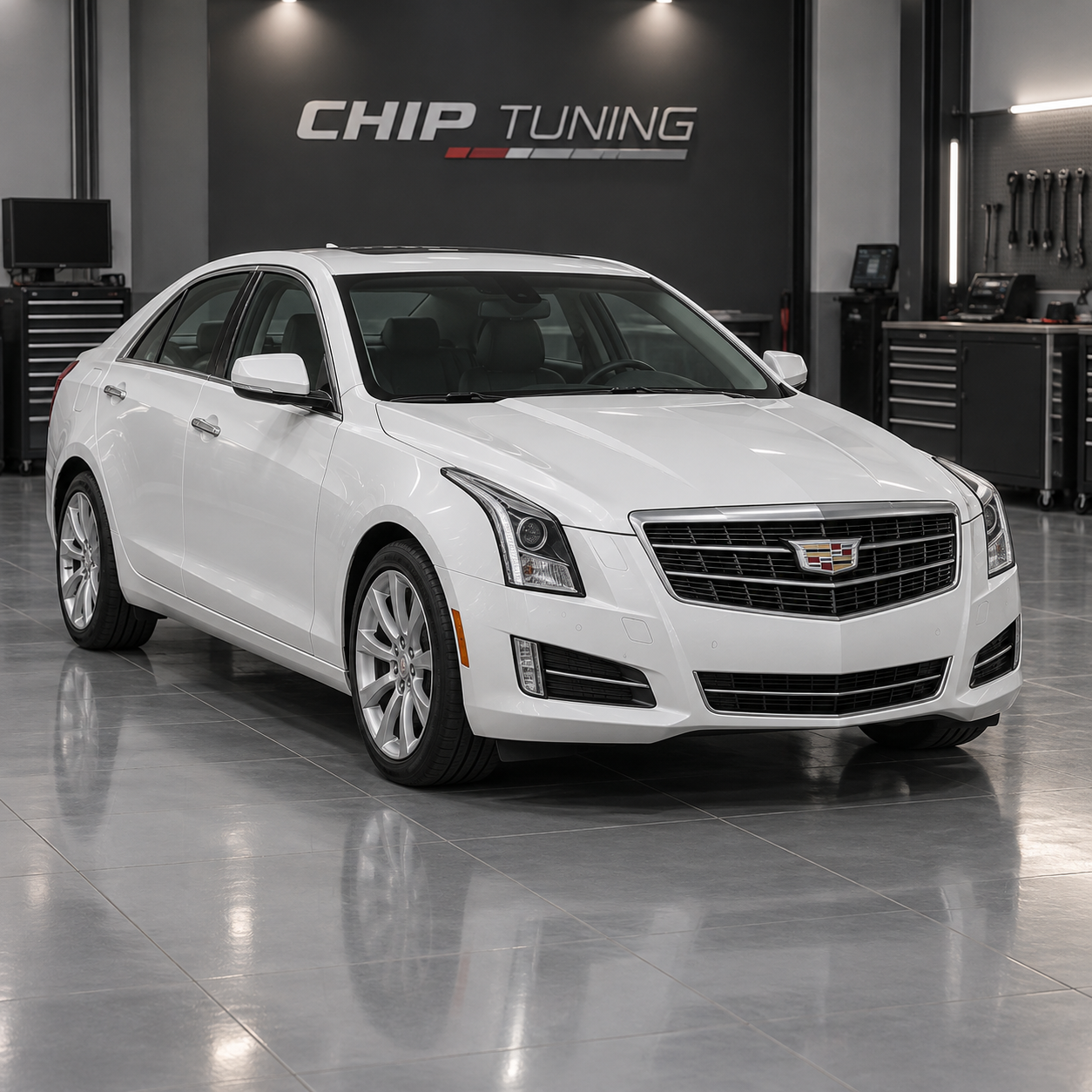 Cadillac ATS 2.0 AcDelco E39/E39A 12659671_12660110_12660106_12660114_12659696_12659692