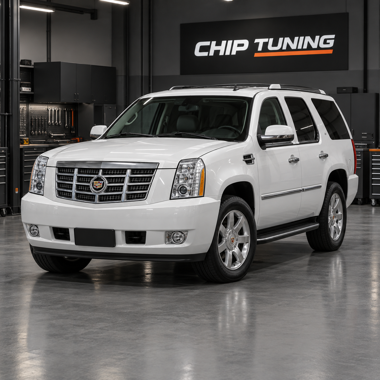 Cadillac Escalade 6.2 ACDelco E38 12614088_12614252_12614213_12614295_12616103_12614104
