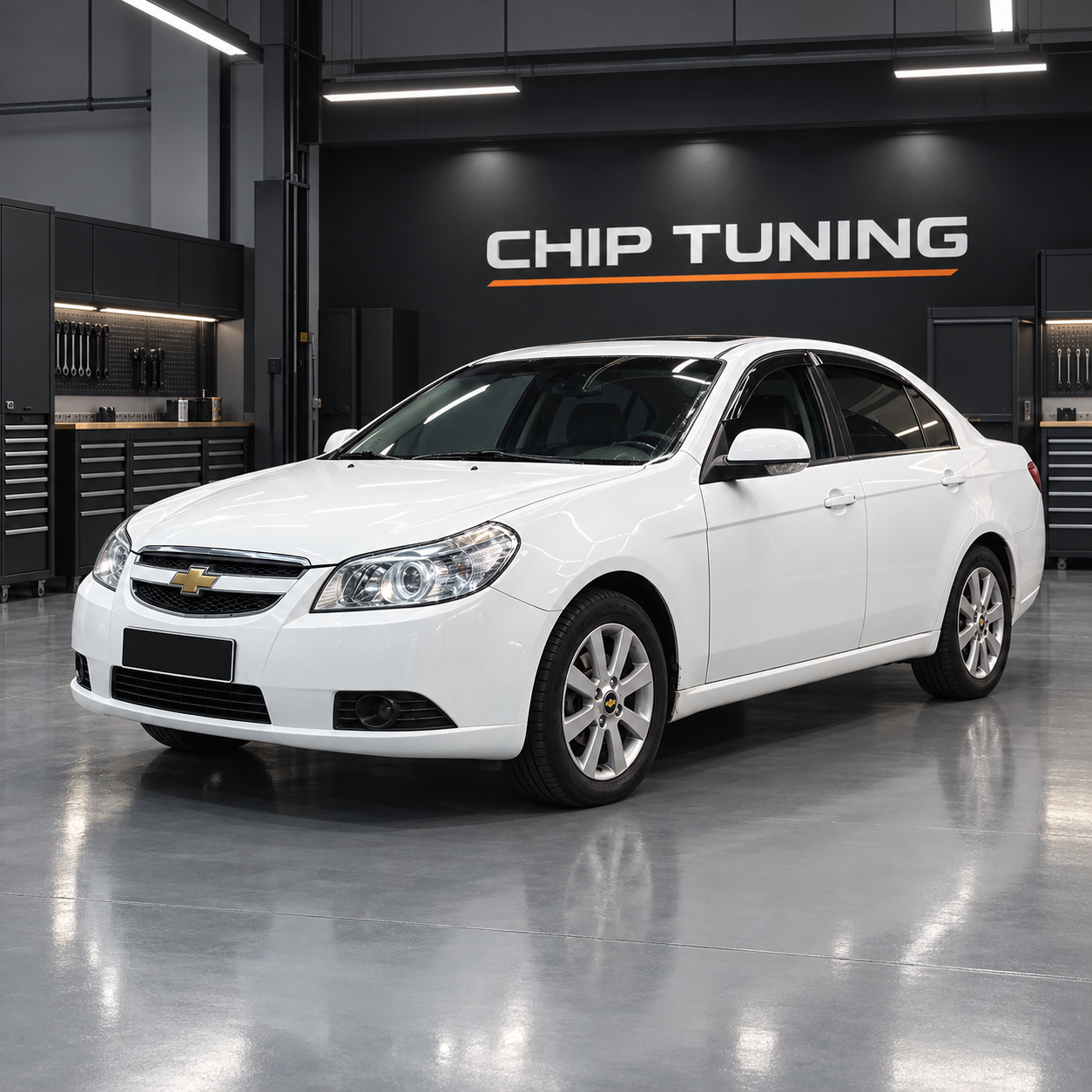 Chevrolet Epica (V250) 2.0 Siemens SIM2K-D160 A202AR30_KR77195127