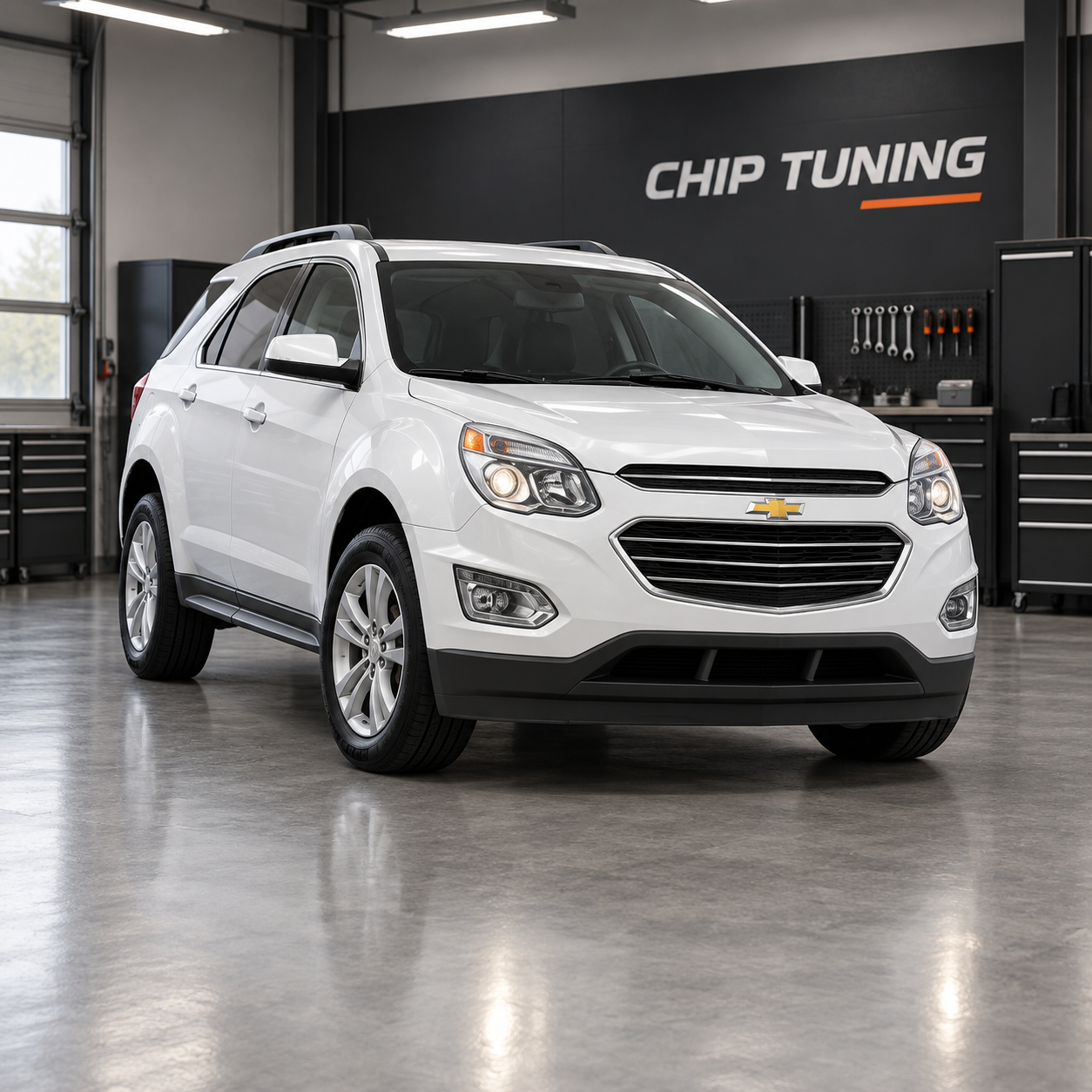 Chevrolet Equinox 2.4 AcDelco E39/E39A 12651808_12661661_12660547_12660552_12673212_12661646