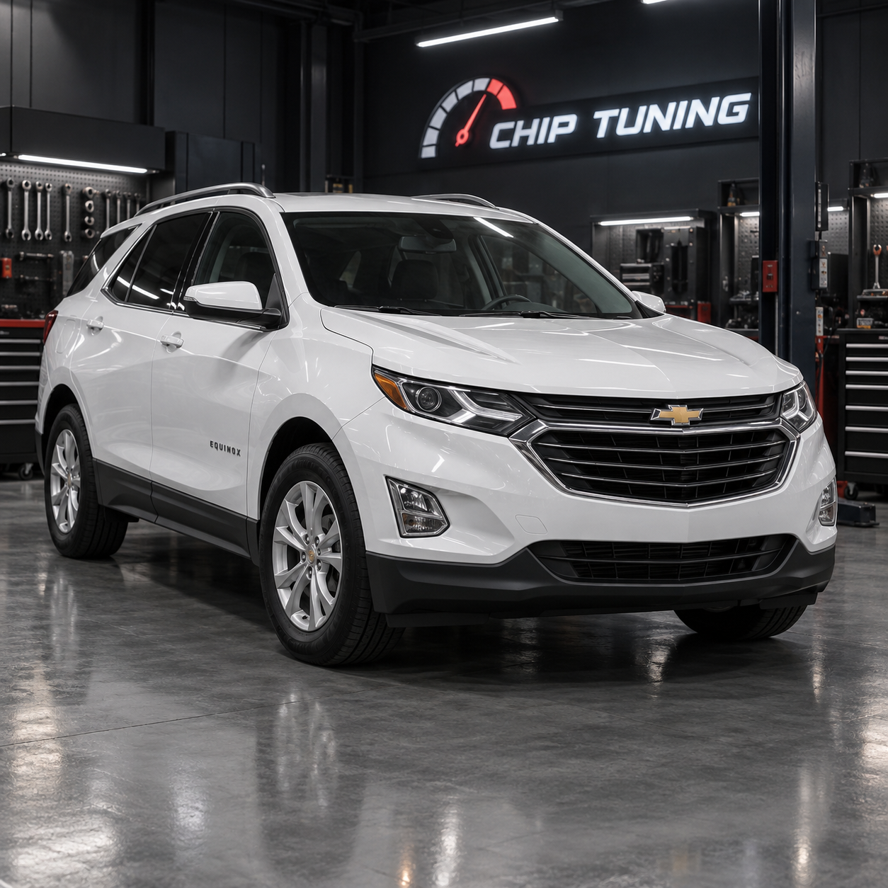 Chevrolet Equinox 1.5 AcDelco E80 12696871_12699117_12693432_12697409_12701930_12701946